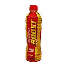 Lucozade Boost